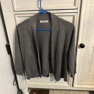 JJ Perfection cardigan